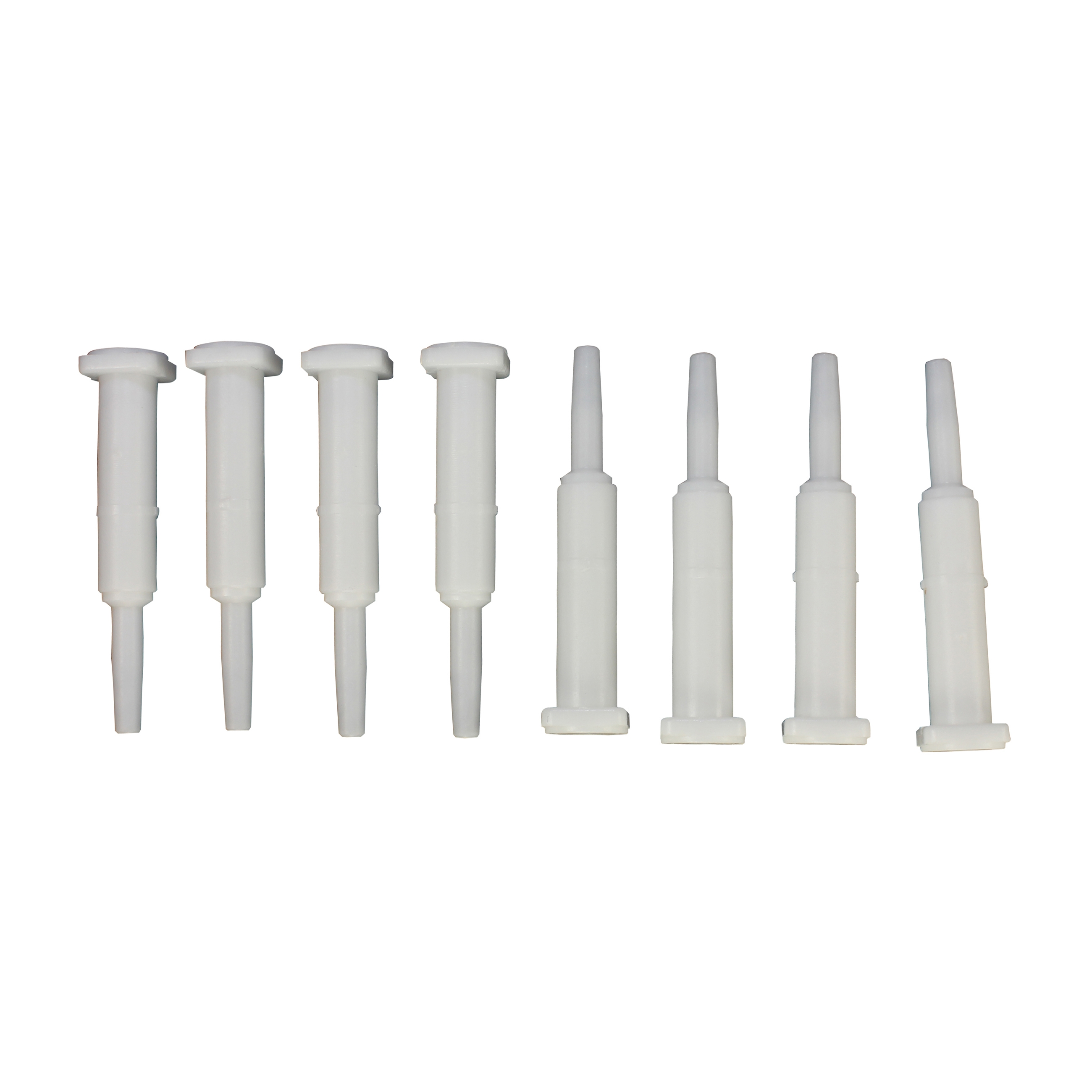 Nichipet 7000 Nozzles, 8 Channel, 200μL, Set of 8 (Nichiryo) 1 Nichipet 7000 Nozzles, 8 Channel, 200μL, Set of 8 (Nichiryo)