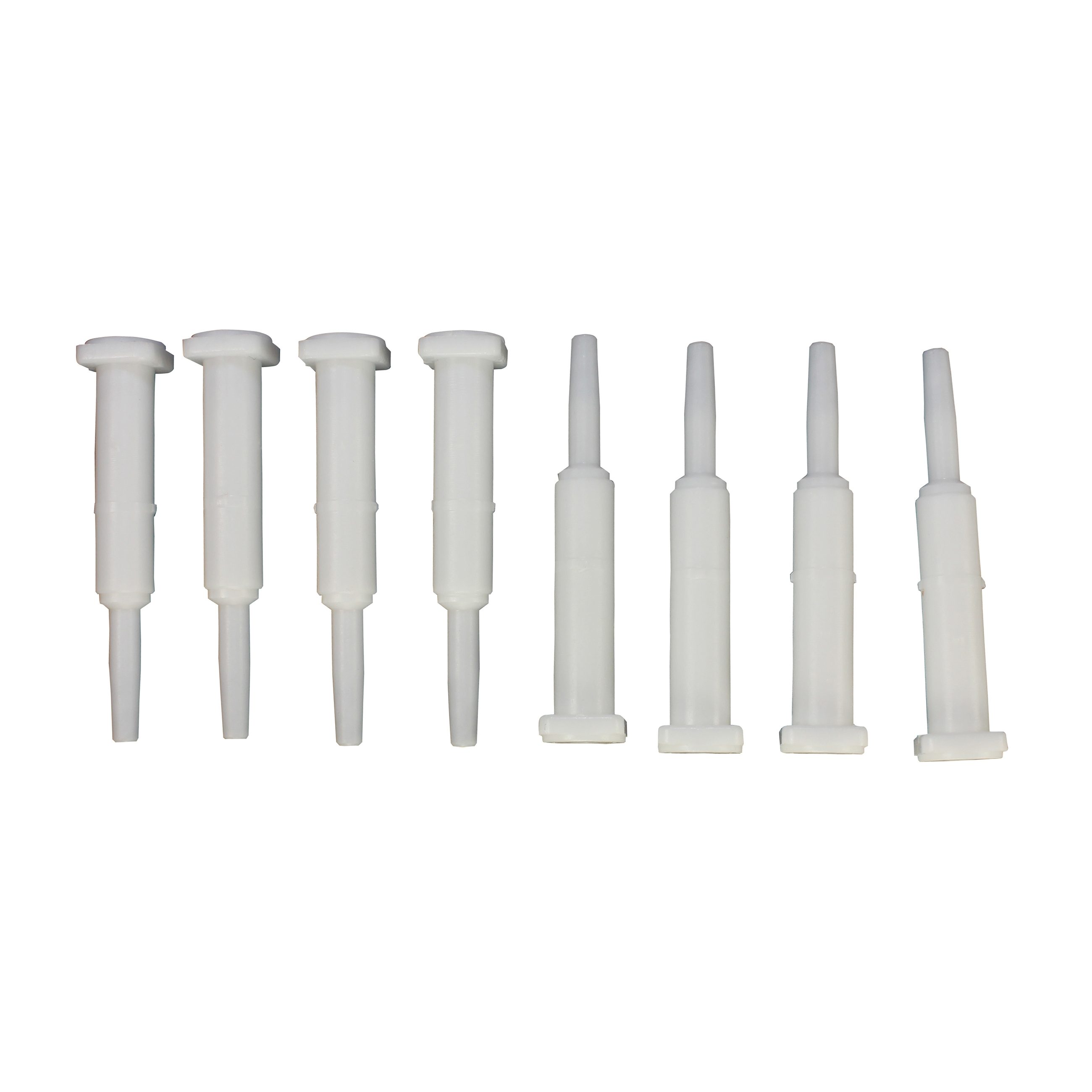 Nichipet 7000 Nozzles, 8 Channel, 300μL, Set of 8 (Nichiryo) 1 Nichipet 7000 Nozzles, 8 Channel, 300μL, Set of 8 (Nichiryo)