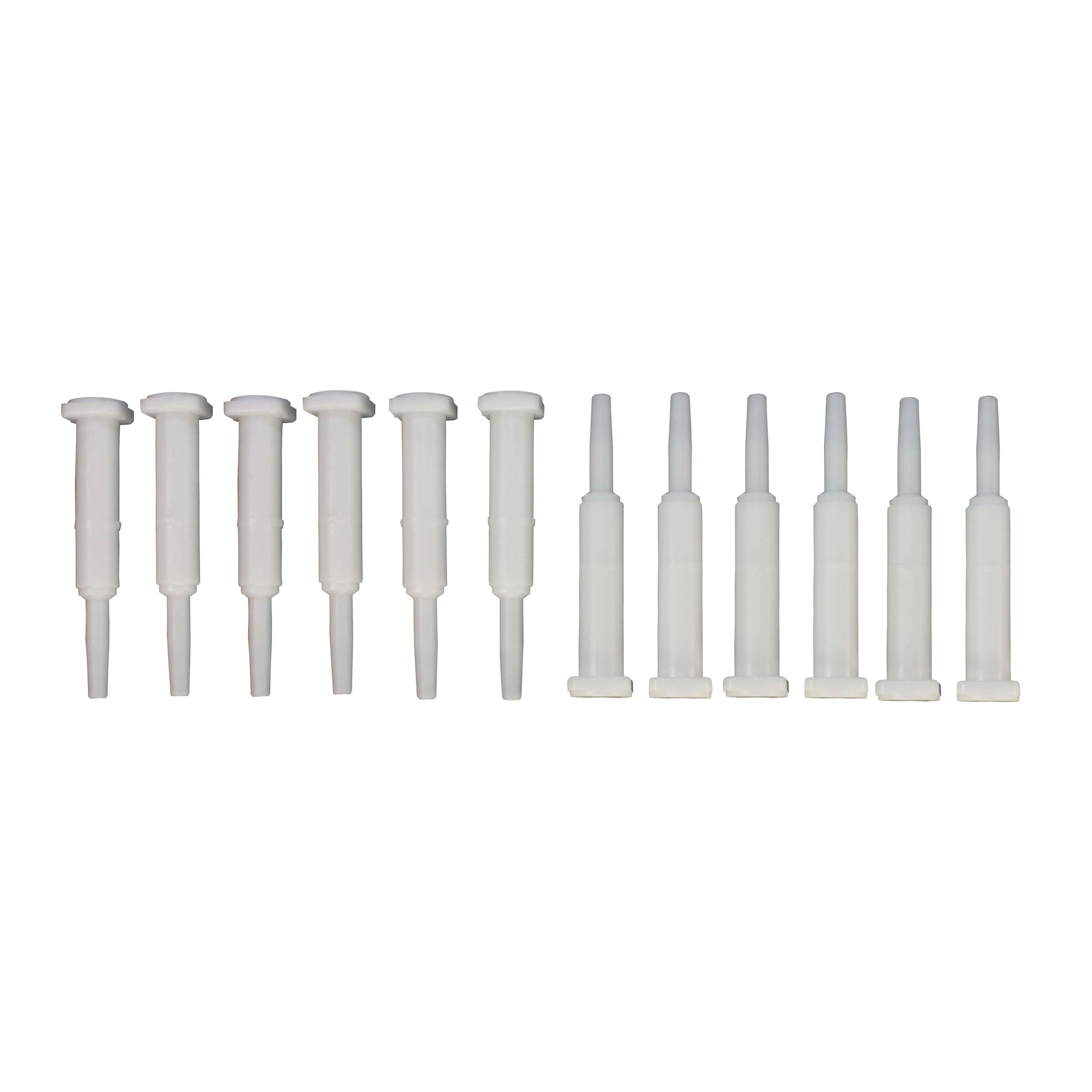 Nichipet 7000 Nozzles, 12 Channel, 300μL, set of 12 (Nichiryo) 1 Nichipet 7000 Nozzles, 12 Channel, 300μL, set of 12 (Nichiryo)