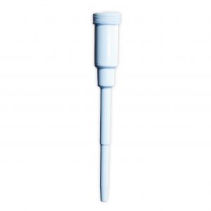 Nichipet EX / EX II / EX Plus / EX Plus II / Oxford Benchmate II  Nozzle, 200&mu;L (Nichiryo)