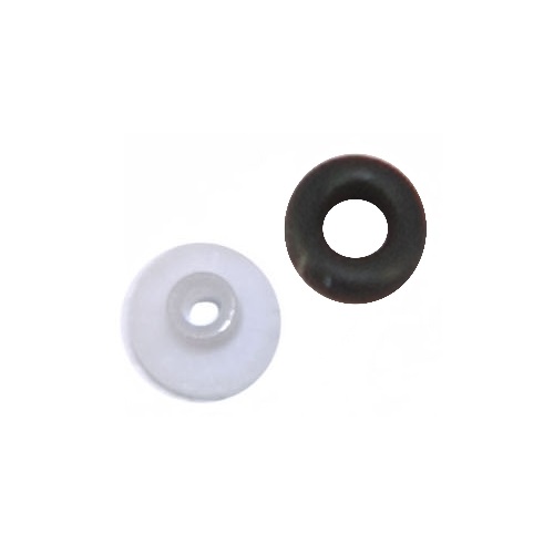 Nichiryo Seal and O-ring Set, 10μL (Nichiryo) 1 Nichiryo Seal and O-ring Set, 10μL (Nichiryo)