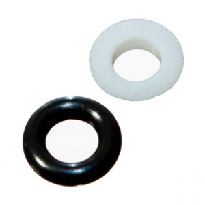 Nichiryo Seal and O-ring Set, 200&mu;L (Nichiryo)