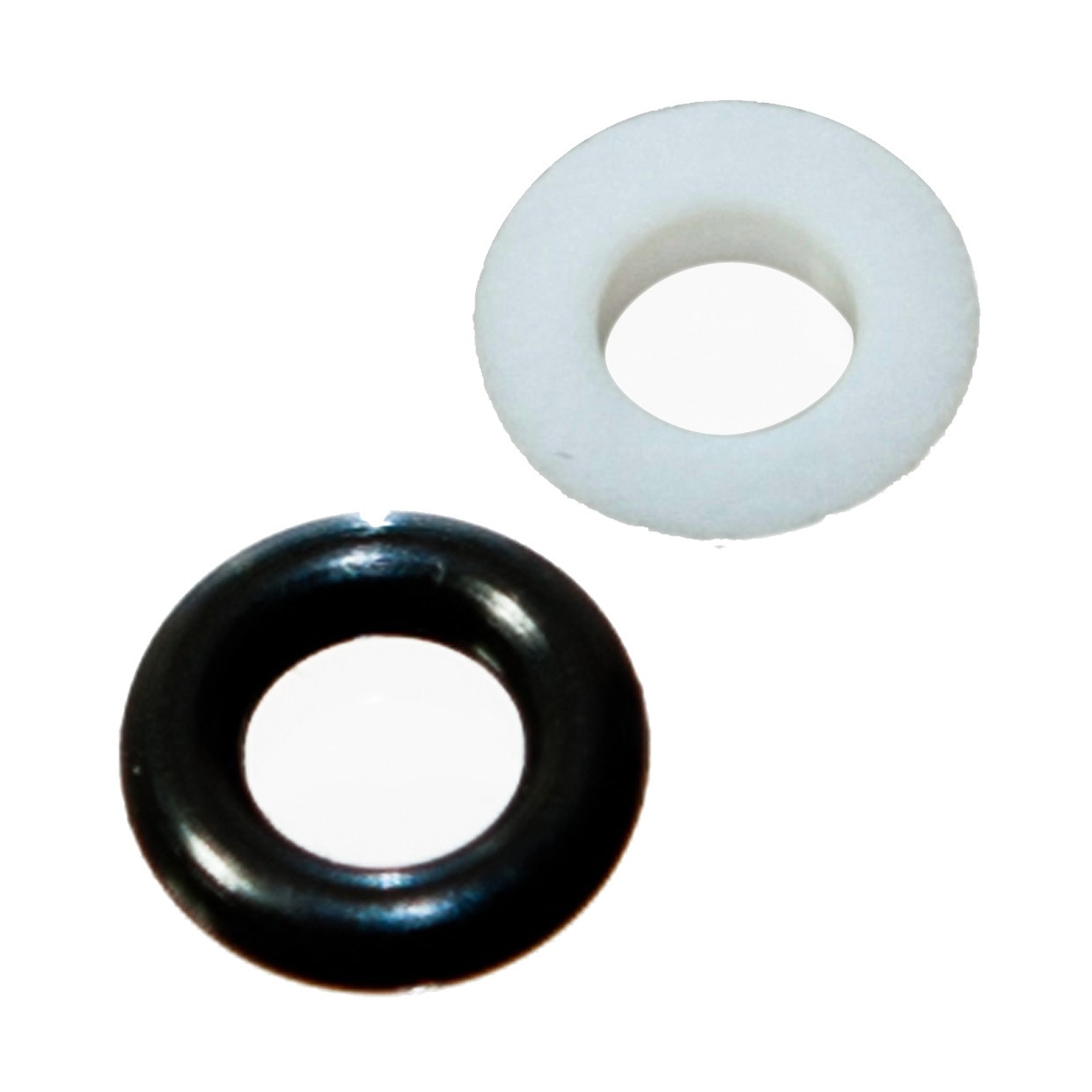 Nichiryo Seal and O-ring Set, 200μL (Nichiryo) 1 Nichiryo Seal and O-ring Set, 200μL (Nichiryo)