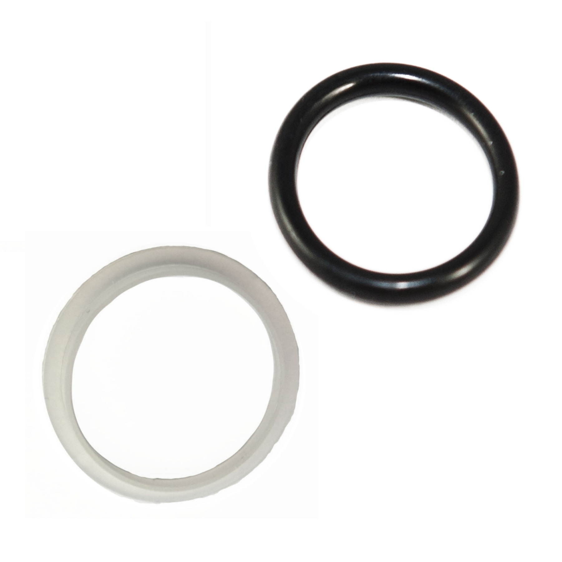 Nichiryo Seal and O-ring Set, 5000μL (Nichiryo) 1 Nichiryo Seal and O-ring Set, 5000μL (Nichiryo)