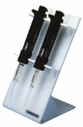 Model 8100 Variable Repetitive Syringe Dispenser Stand (Nichiryo)