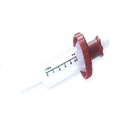 Pack of 25 pcs Irrometer DS-50CC Extraction Syringe 