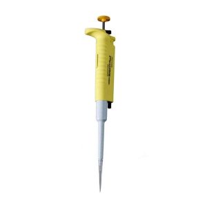 Nichipet EX Plus II Pipette, Single Channel, 5000&mu;L (Nichiryo)