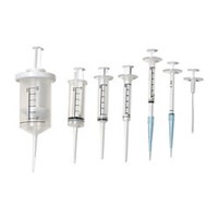 Repeater Syringes