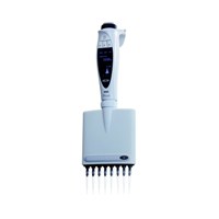 Picus Multichannel Pipettes (Sartorius)