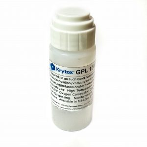 Krytox Oil (GPL-105) Dab-O-Matic, 2oz  (Pipette Supplies)