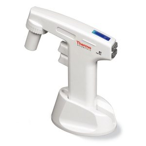 S1 Pipet Filler, White (Thermo Scientific)