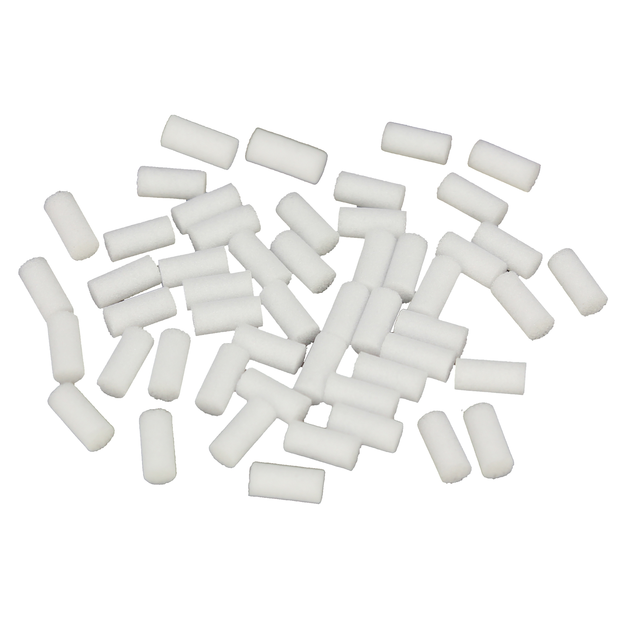 Sartorius Safe-Cone Standard Filters, 20μl, 50μl, 100μl, 250μl, 5000μl (1.83 mm PE) (Sartorius)