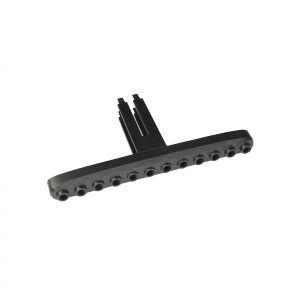 eLINE / Picus Ejector Bar, 12 Channel, 10&mu;L (Sartorius)
