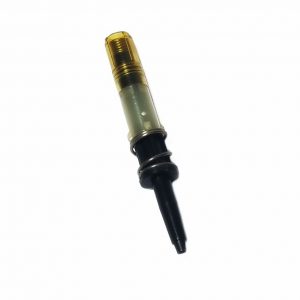 Sartorius Tip Cone Complete, Multichannel, 10μL (Sartorius)