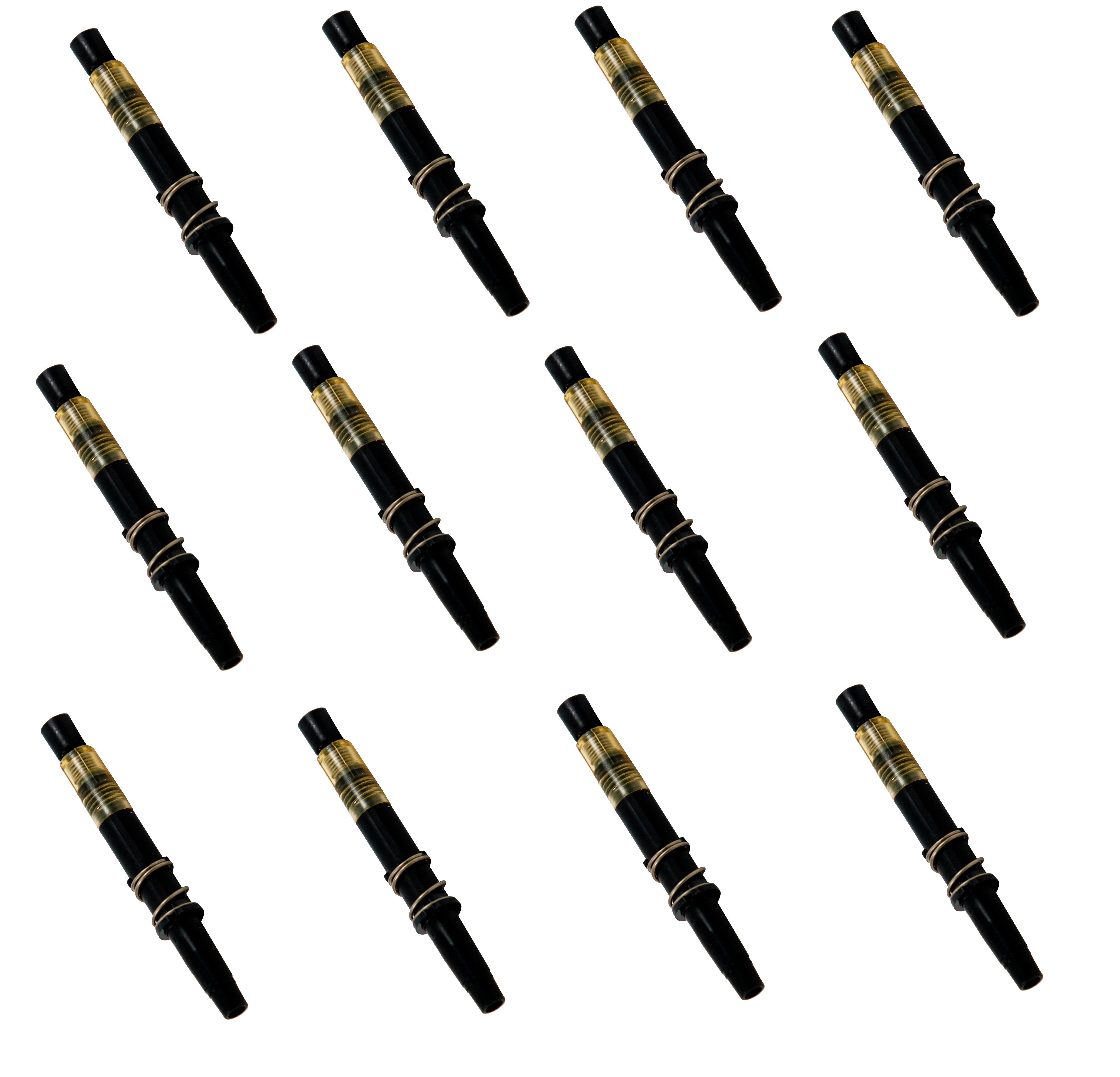 eLINE / Picus / Picus NxT Piston Assembly Pack, 12 Channel, 5-120&mu;L (Sartorius)