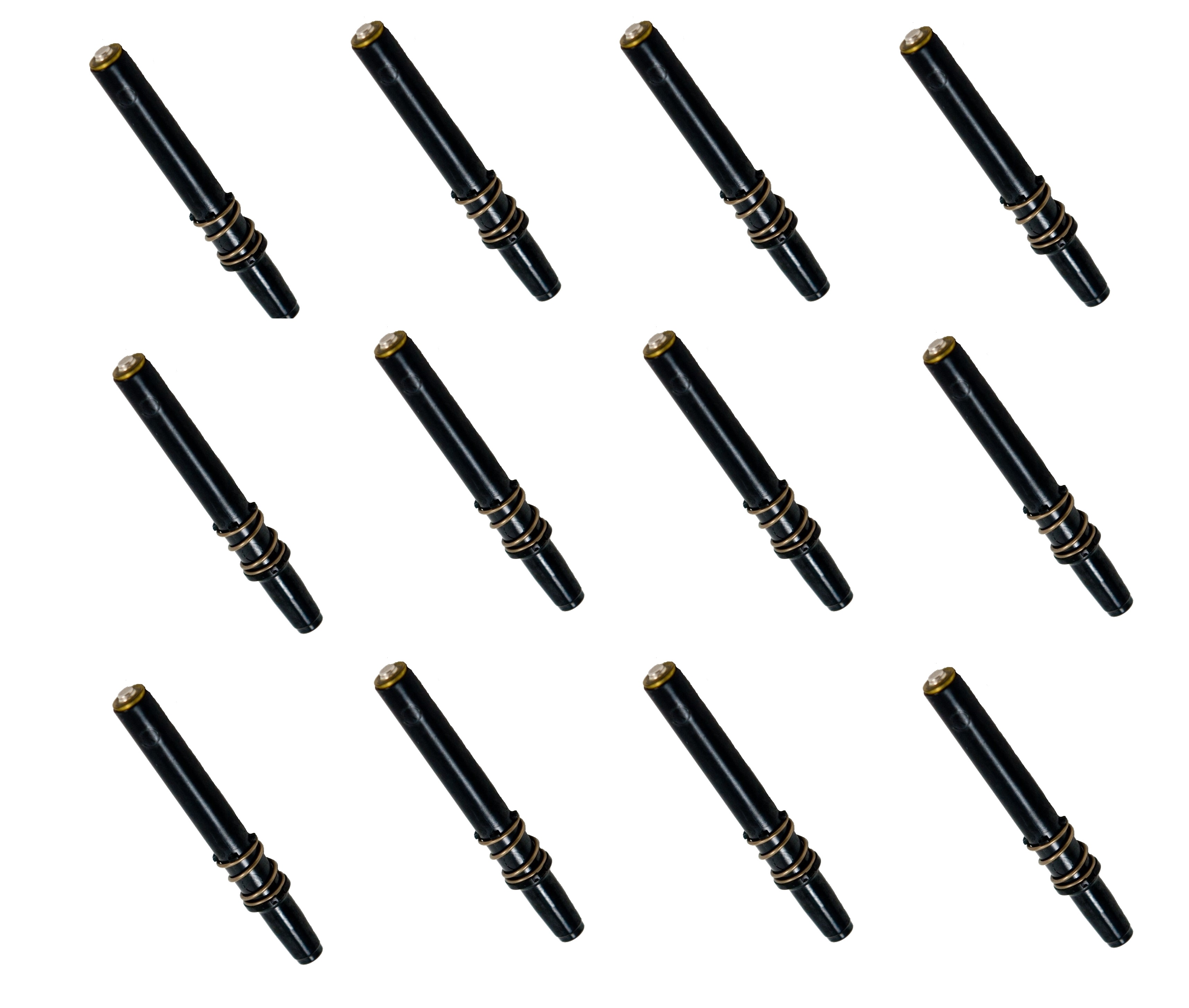 eLINE / Picus / Picus NxT Piston Assembly Pack, 12 Channel, 10-300&mu;L (Sartorius)