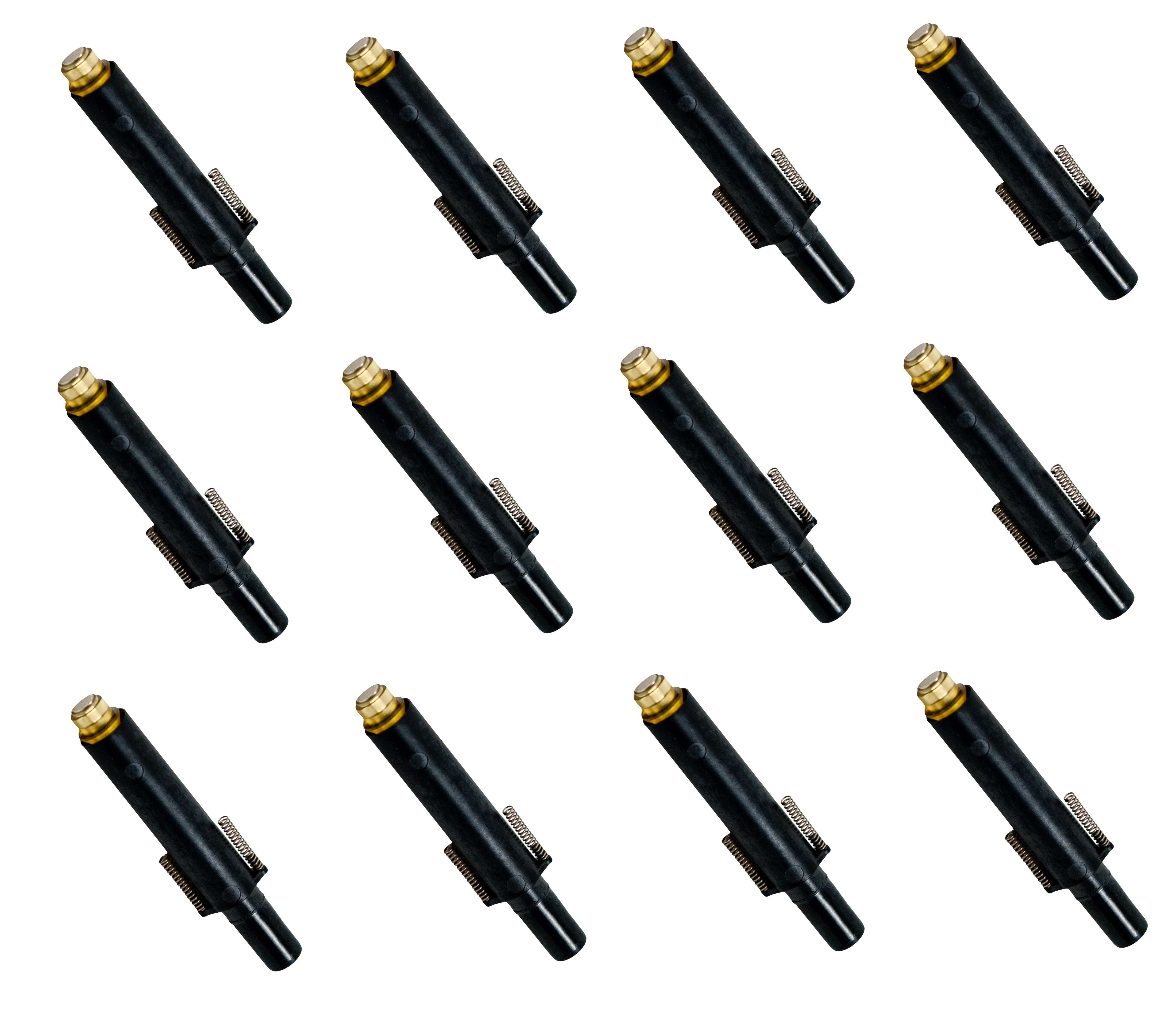 eLINE / Picus / Picus NxT Piston Assembly Pack, 12 Channel, 50-1200&mu;L (Sartorius)