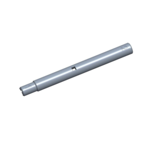 The FluidEase Pro ClipTip Single Channel Piston Removal Service Tool (Thermo Scientific) and arrow markings on both ends