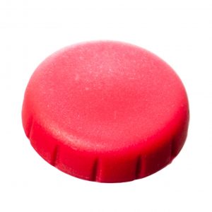 Focus Cap, Red, 10mL (Thermo Scientific)