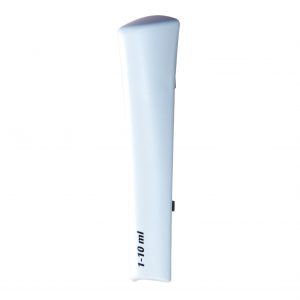 Focus Tip Ejector Pusher, Single Channel, 10mL (Thermo Scientific)