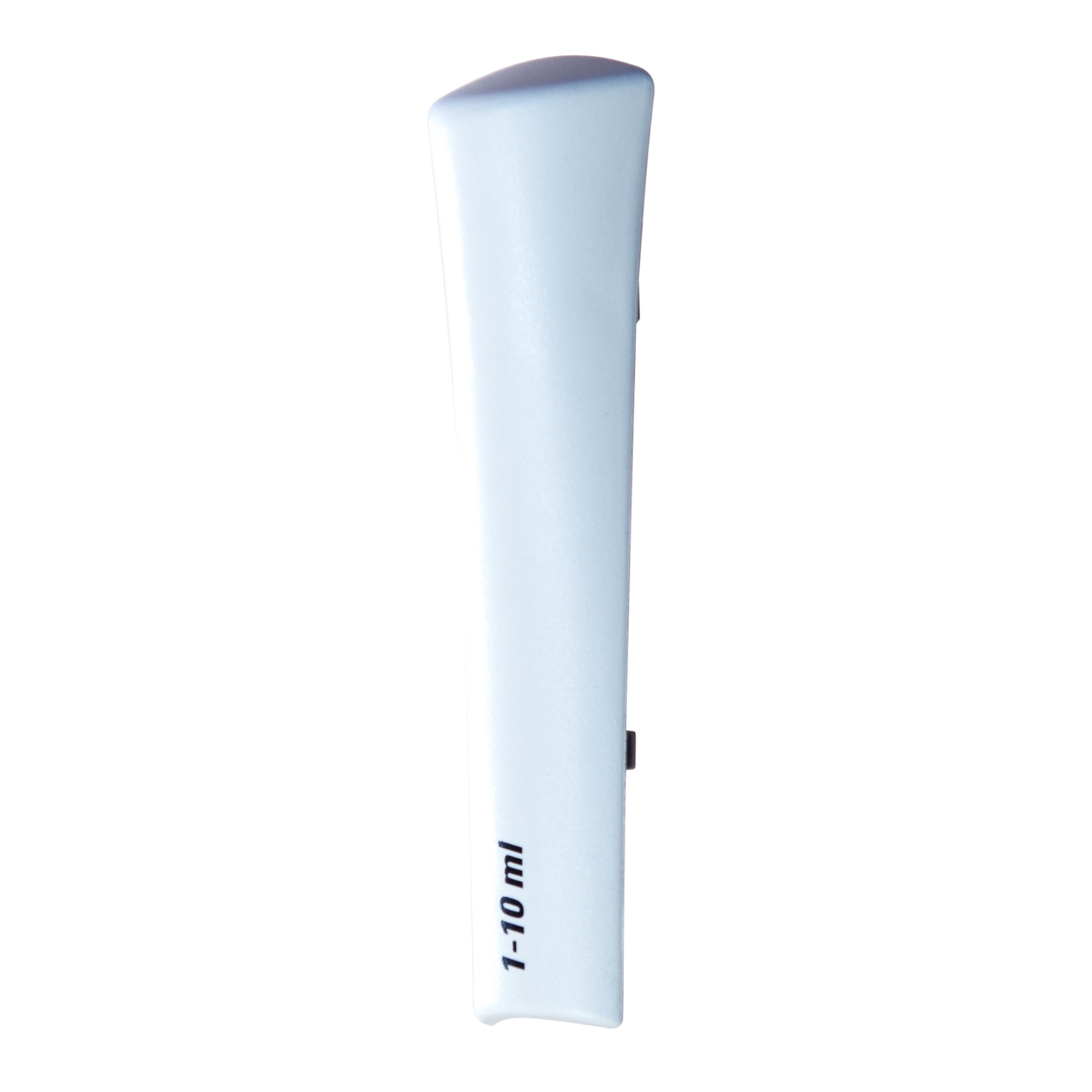 Focus Tip Ejector Pusher, Single Channel, 10mL (Thermo Scientific) 1 Focus Tip Ejector Pusher, Single Channel, 10mL (Thermo Scientific)