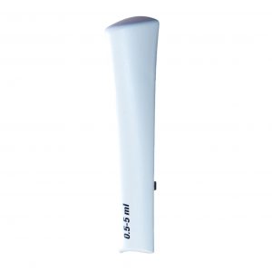 Focus Tip Ejector Pusher, Single Channel, 5mL (Thermo Scientific)