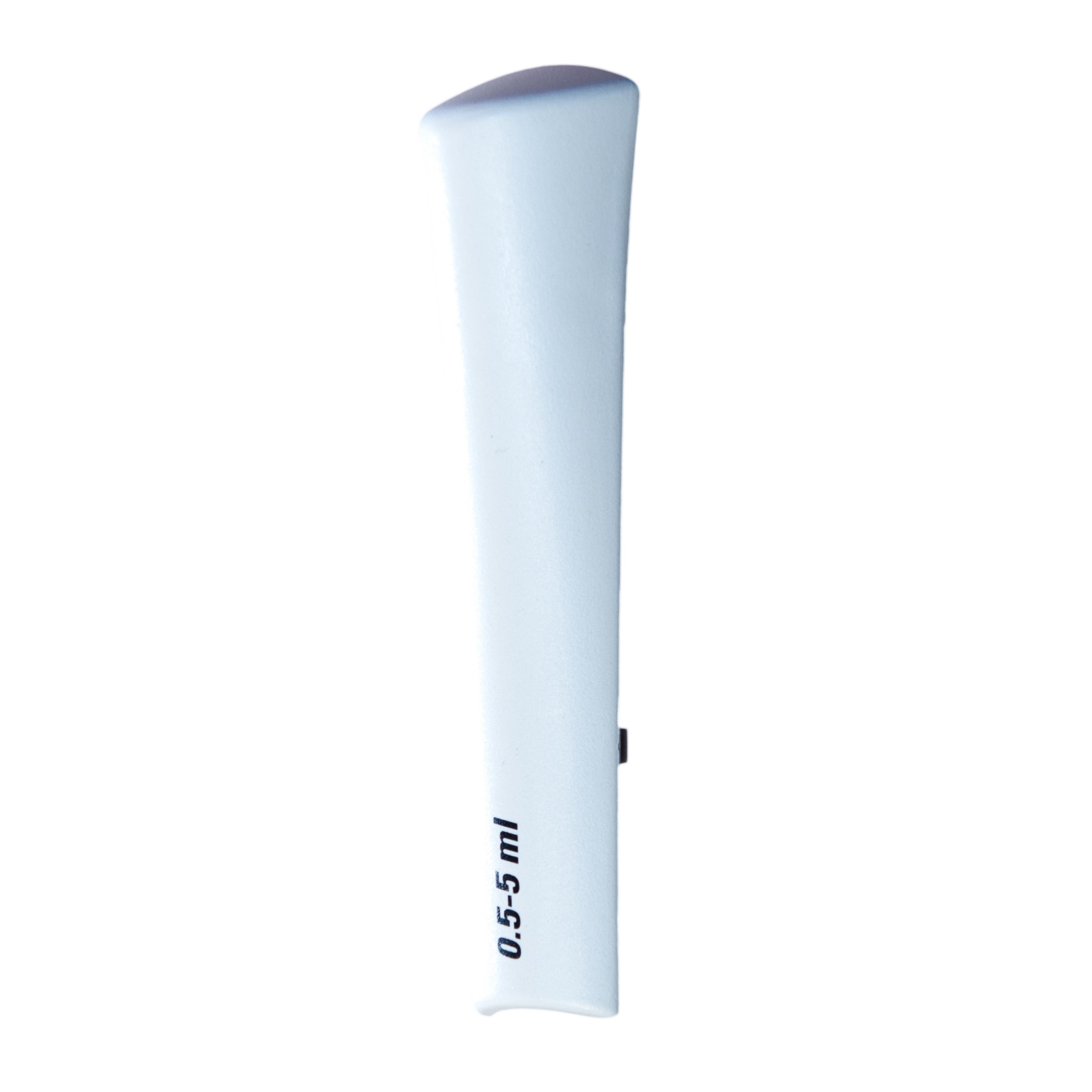 Focus Tip Ejector Pusher, Single Channel, 5mL (Thermo Scientific) 1 Focus Tip Ejector Pusher, Single Channel, 5mL (Thermo Scientific)