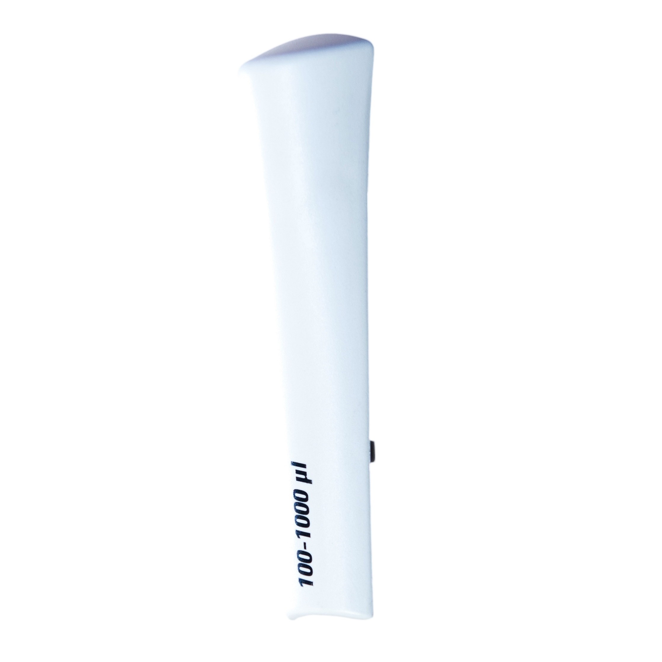 Focus Tip Ejector Pusher, Single Channel, 1000μL (Thermo Scientific) 1 Focus Tip Ejector Pusher, Single Channel, 1000μL (Thermo Scientific)