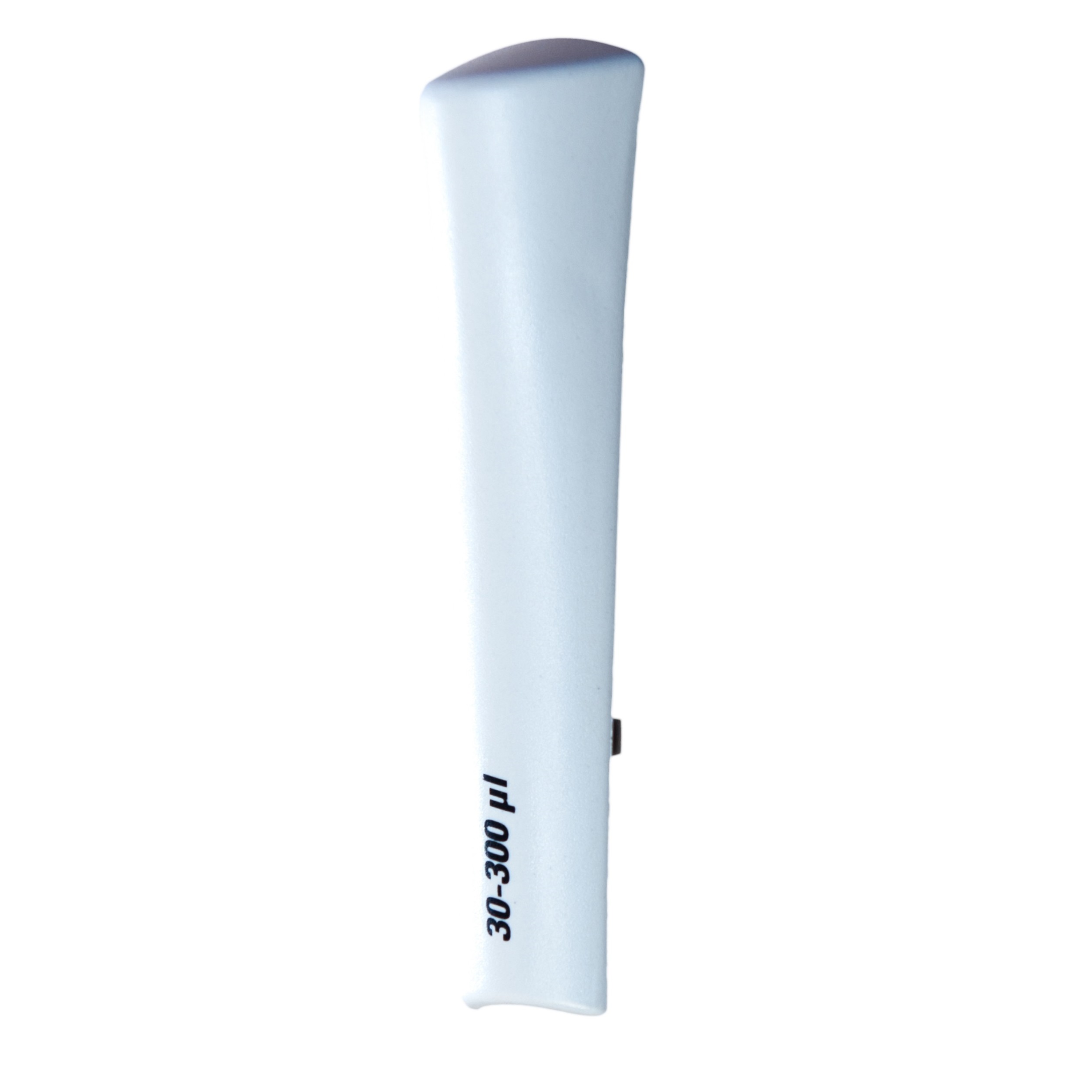 Focus Tip Ejector Pusher, 300μL (Thermo Scientific) 1 Focus Tip Ejector Pusher, 300μL (Thermo Scientific)