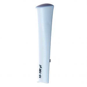 Focus Tip Ejector Pusher, Single Channel, 100&mu;L (Thermo Scientific)