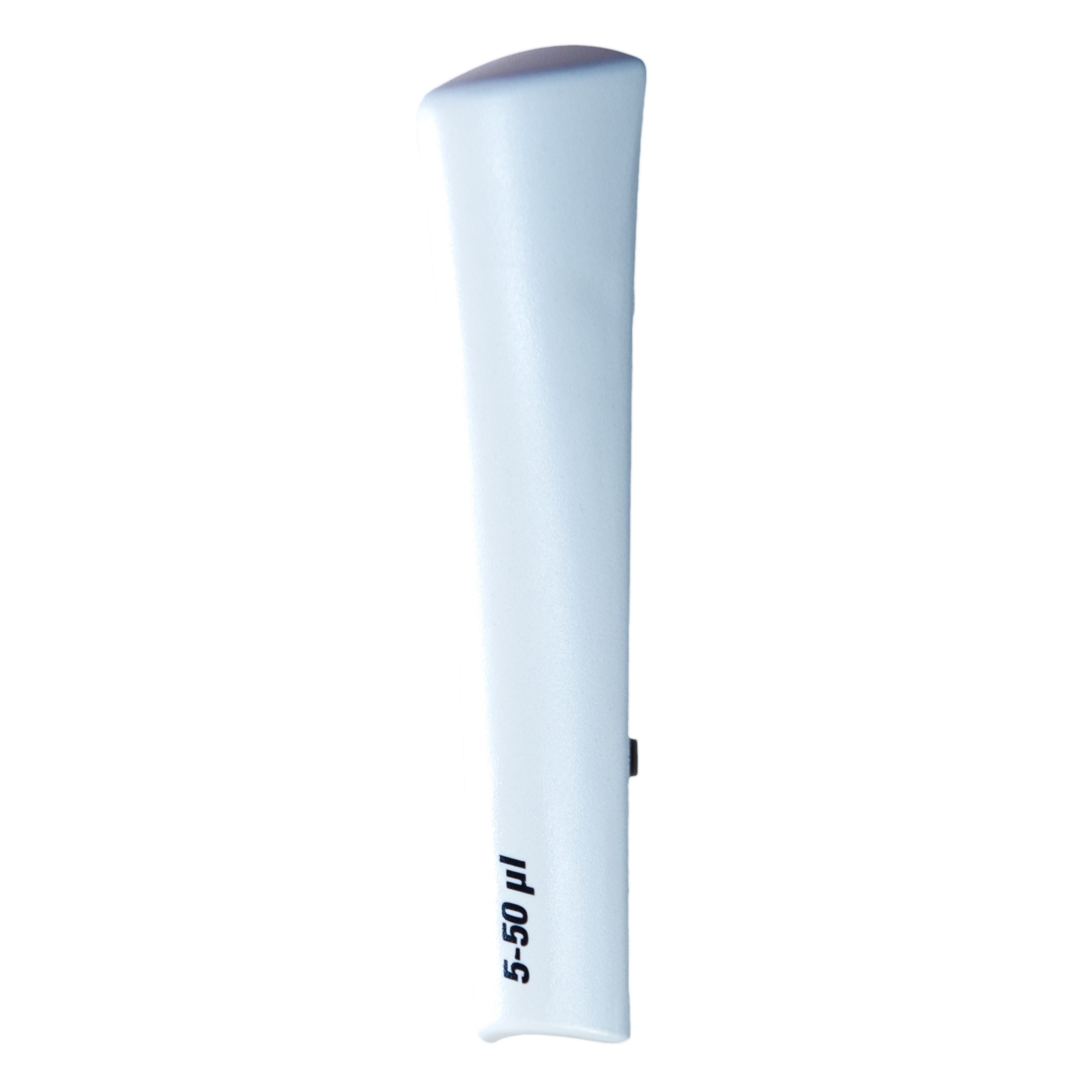 Focus Tip Ejector Pusher, 50μL (Thermo Scientific) 1 Focus Tip Ejector Pusher, 50μL (Thermo Scientific)