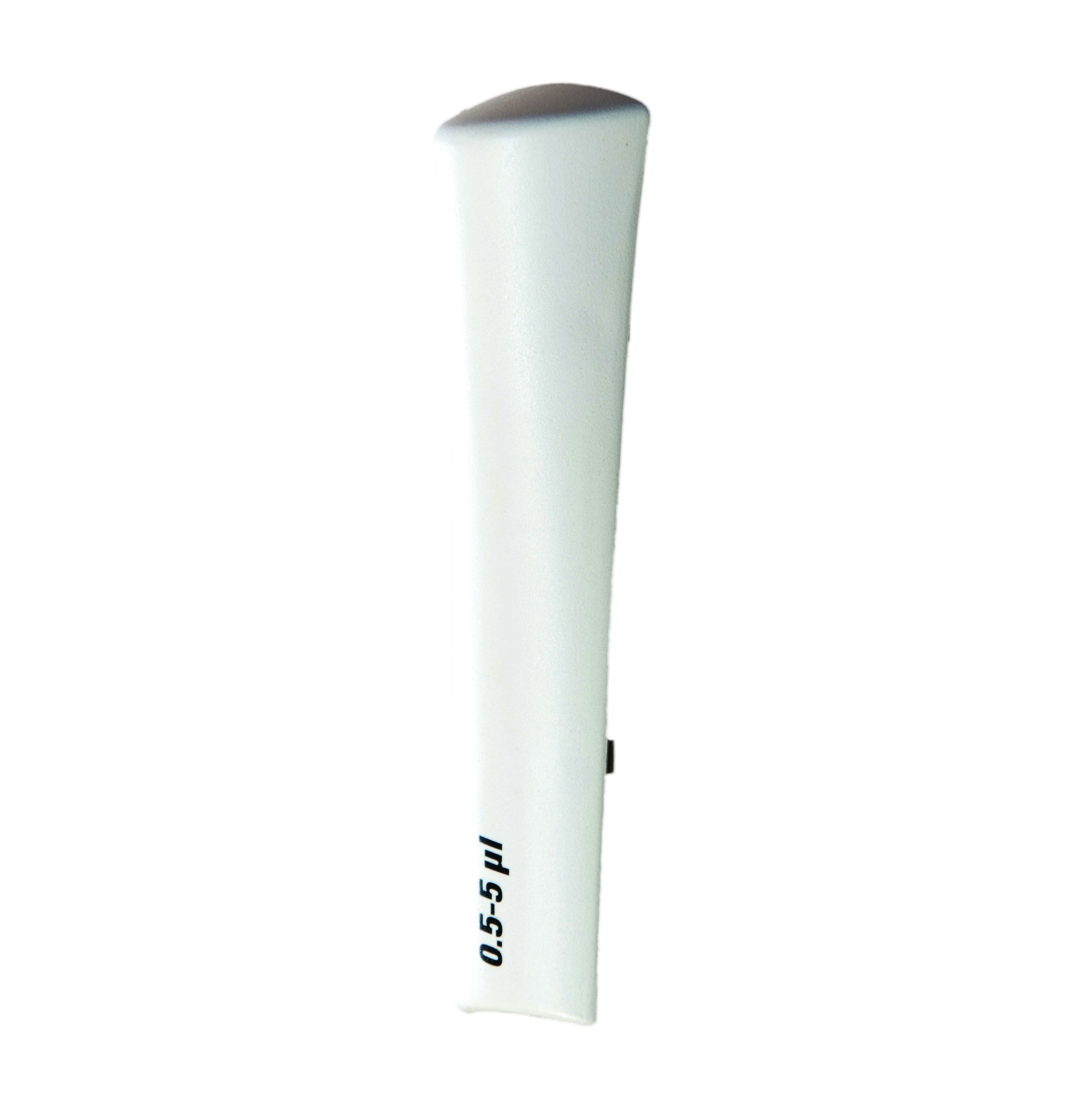 Focus Tip Ejector Pusher, Single Channel, 5μL (Thermo Scientific) 1 Focus Tip Ejector Pusher, Single Channel, 5μL (Thermo Scientific)