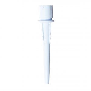 Focus (Short) Tip Cone, Single Channel, 50&mu;L (Thermo Scientific)