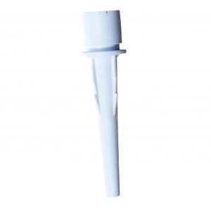 Focus (Short) Tip Cone, Single Channel, 100&mu;L, 300&mu;L (Thermo Scientific)