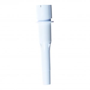 Focus (Short) Tip Cone, Single Channel, 1000&mu;L (Thermo Scientific)