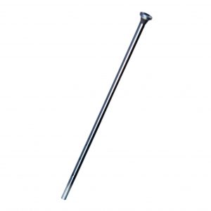 Focus (Short) Piston, Single Channel, 100&mu;L (Thermo Scientific)