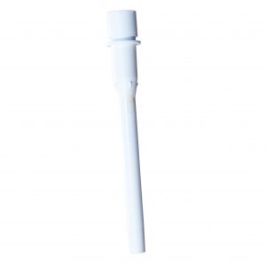 Focus (Long) / Novus Tip Cone, Single Channel, 1000&mu;L (Thermo Scientific)