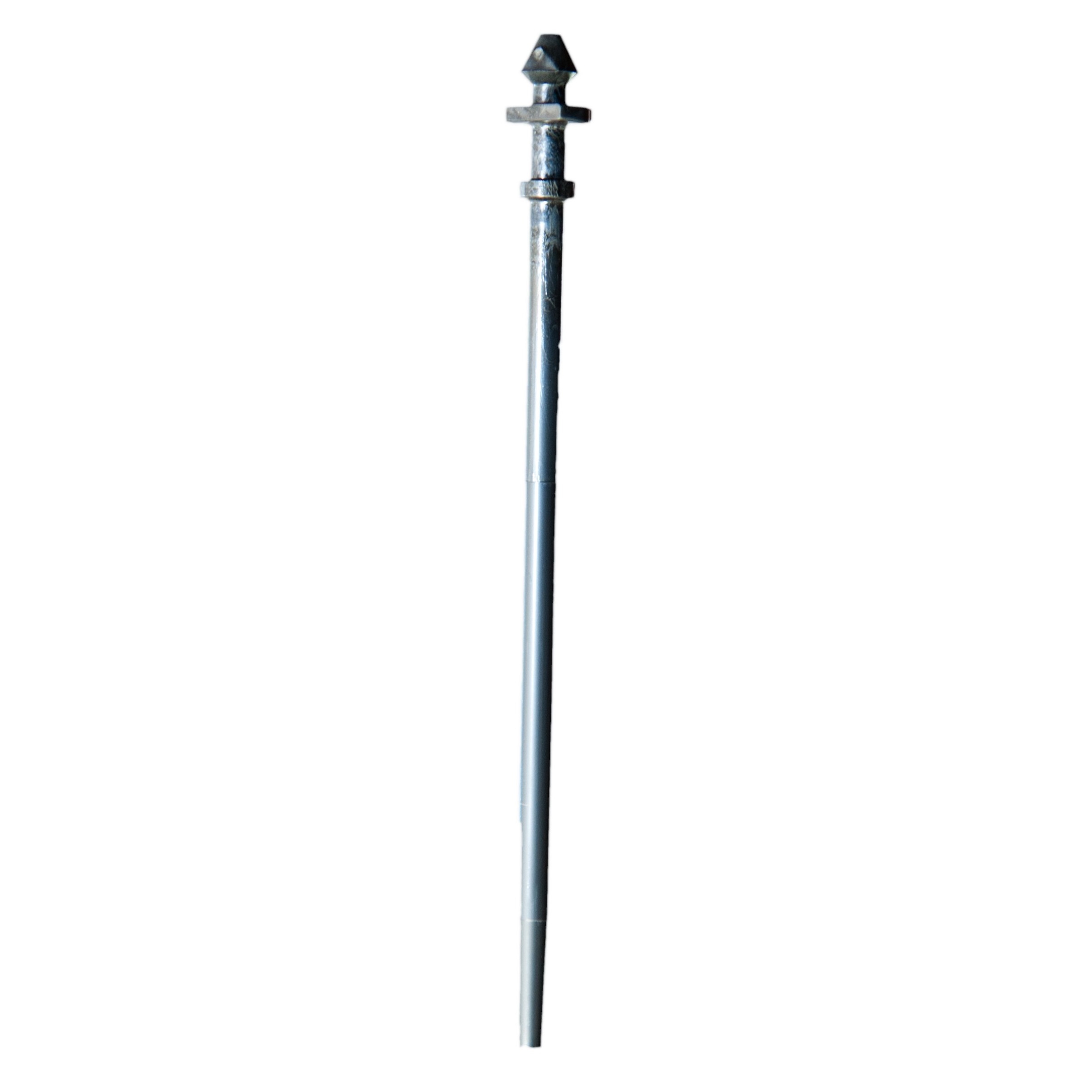 Finnpipette Novus Piston Assembly, Single Channel, 100μL (Thermo Scientific) 1 Finnpipette Novus Piston Assembly, Single Channel, 100μL (Thermo Scientific)