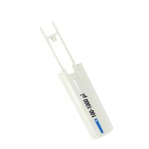 Finnpipette F1 ClipTip Tip Ejector Pusher Lower Part, 1000&mu;L (Thermo Scientific)