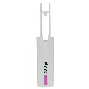 Finnpipette F1 Tip Ejector Pusher Lower Part, 2&mu;L (Thermo Scientific)