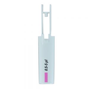 Finnpipette F1 Tip Ejector Pusher Lower Part, 5&mu;L (Thermo Scientific)