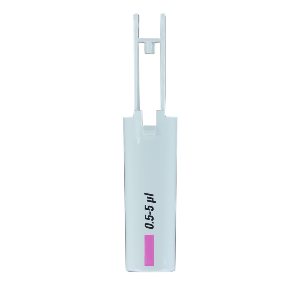 Finnpipette F1 Tip Ejector Pusher Lower Part, 5&mu;L (Thermo Scientific)