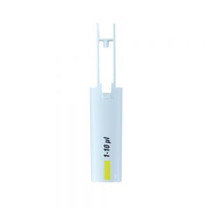 Finnpipette F1 Tip Ejector Pusher Lower Part, 10&mu;L Universal (Thermo Scientific)