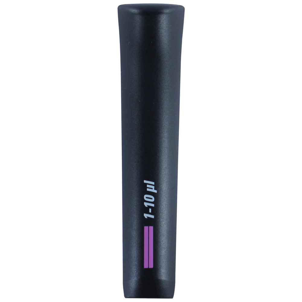 Finnpipette F2 Tip Ejector Pusher, 10μL micro (Older Version) (Thermo Scientific) 1 Finnpipette F2 Tip Ejector Pusher, 10μL micro (Older Version) (Thermo Scientific)