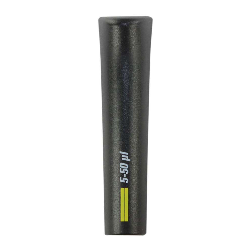 Finnpipette F2 Tip Ejector Pusher Upper Part, 50μl (Newer Version) (Thermo Scientific) 1 Finnpipette F2 Tip Ejector Pusher Upper Part, 50μl (Newer Version) (Thermo Scientific)