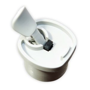 BioControl Tip Ejector Lever Assembly (Thermo Scientific)