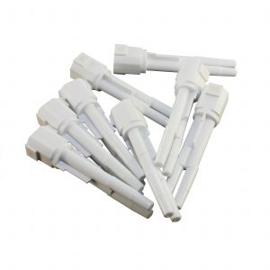 Finnpipette Tip Cone Assembly, 16 Channel, 8pcs, 50&mu;L (Thermo Scientific)