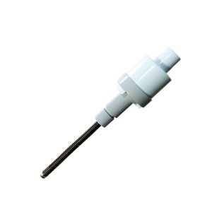 Focus (Short) Piston Assembly, Single Channel, 10mL (Thermo Scientific)