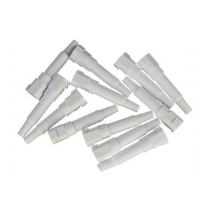 Finnpipette / Fisherbrand Tip Cone Assembly, Multichannel, 12pcs, 300&mu;L (Thermo Scientific)