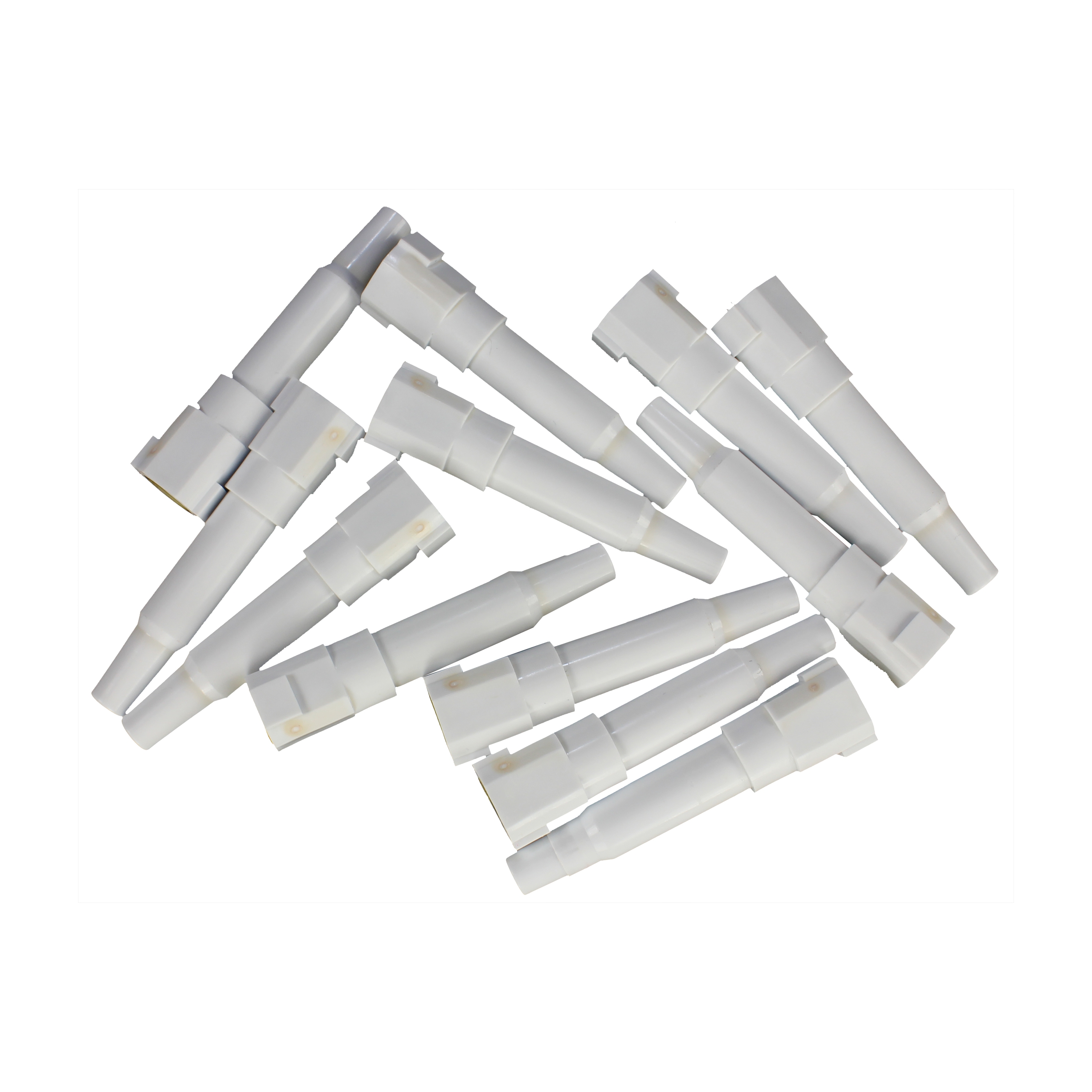 Finnpipette / Fisherbrand Tip Cone Assembly, Multichannel, 12pcs, 300&mu;L (Thermo Scientific)